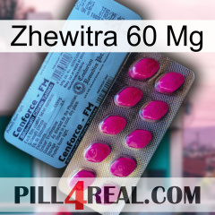 Zhewitra 60Mg 35